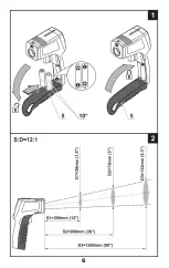 Preview for 6 page of Crown CT44036 Original Instructions Manual