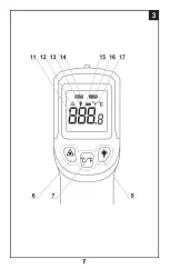 Preview for 7 page of Crown CT44036 Original Instructions Manual