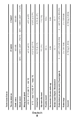 Preview for 8 page of Crown CT44036 Original Instructions Manual