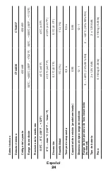 Preview for 24 page of Crown CT44036 Original Instructions Manual