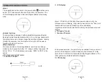 Preview for 3 page of Crown CT44038 Original Instructions Manual