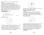 Preview for 8 page of Crown CT44038 Original Instructions Manual