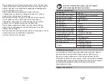 Preview for 11 page of Crown CT44038 Original Instructions Manual