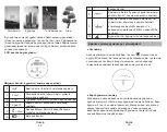 Preview for 12 page of Crown CT44038 Original Instructions Manual