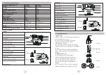 Preview for 12 page of Crown CT44043 Original Instructions Manual