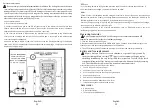 Preview for 7 page of Crown CT44051 Original Instructions Manual