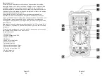 Preview for 8 page of Crown CT44051 Original Instructions Manual