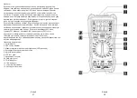 Preview for 20 page of Crown CT44051 Original Instructions Manual