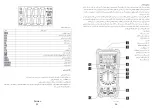 Preview for 30 page of Crown CT44051 Original Instructions Manual