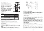 Preview for 7 page of Crown CT44053 Instruction Manual