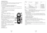 Preview for 9 page of Crown CT44053 Instruction Manual