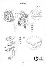 Preview for 5 page of Crown CT44088-R Original Instructions Manual