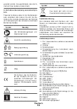 Preview for 15 page of Crown CT44088-R Original Instructions Manual