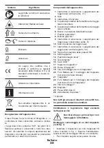 Preview for 35 page of Crown CT44088-R Original Instructions Manual