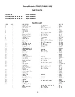 Preview for 18 page of Crown CT4QP Series Installation And Operation Manual