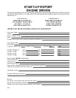 Preview for 23 page of Crown CT4QP Series Installation And Operation Manual