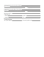 Preview for 24 page of Crown CT4QP Series Installation And Operation Manual