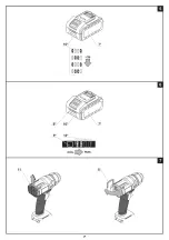 Preview for 7 page of Crown CT60001HX Original Instructions Manual