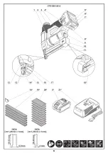 Preview for 6 page of Crown CT61001HX Original Instructions Manual