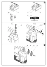 Preview for 11 page of Crown CT61001HX Original Instructions Manual