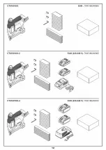 Preview for 12 page of Crown CT61001HX Original Instructions Manual