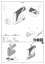 Preview for 3 page of Crown CT61002 Original Instructions Manual