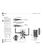 Preview for 8 page of Crown CTs 1200 Operation Manual