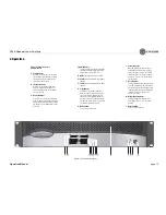 Preview for 13 page of Crown CTs 1200 Operation Manual