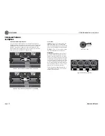 Preview for 16 page of Crown CTs 1200 Operation Manual