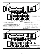 Preview for 40 page of Crown CTs 1200 Operation Manual