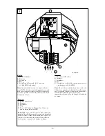 Preview for 62 page of Crown CTs 1200 Operation Manual