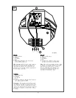 Preview for 63 page of Crown CTs 1200 Operation Manual