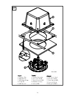 Preview for 65 page of Crown CTs 1200 Operation Manual