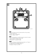 Preview for 86 page of Crown CTs 1200 Operation Manual