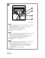 Preview for 107 page of Crown CTs 1200 Operation Manual