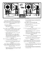 Preview for 133 page of Crown CTs 1200 Operation Manual