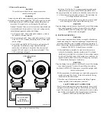 Preview for 134 page of Crown CTs 1200 Operation Manual