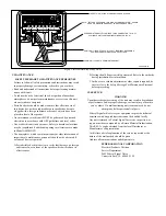 Preview for 135 page of Crown CTs 1200 Operation Manual