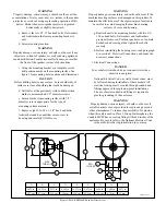 Preview for 165 page of Crown CTs 1200 Operation Manual