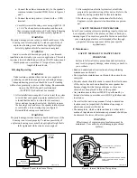 Preview for 166 page of Crown CTs 1200 Operation Manual