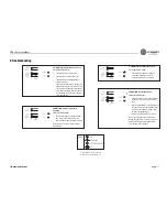 Preview for 17 page of Crown CTs 4200 Operation Manual