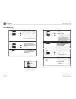 Preview for 18 page of Crown CTs 4200 Operation Manual