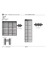 Предварительный просмотр 18 страницы Crown CXM2000 Operation Manual