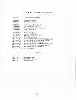 Предварительный просмотр 4 страницы Crown D-150A Series II Service Manual