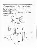 Предварительный просмотр 10 страницы Crown D-150A Series II Service Manual