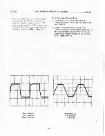 Предварительный просмотр 20 страницы Crown D-150A Series II Service Manual