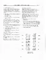 Предварительный просмотр 26 страницы Crown D-150A Series II Service Manual