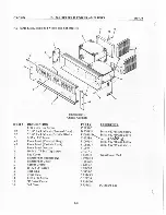 Предварительный просмотр 30 страницы Crown D-150A Series II Service Manual