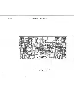 Предварительный просмотр 55 страницы Crown D-150A Series II Service Manual