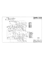 Предварительный просмотр 59 страницы Crown D-150A Series II Service Manual